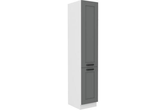 Szafka komin słupek 40 DK-210 2F